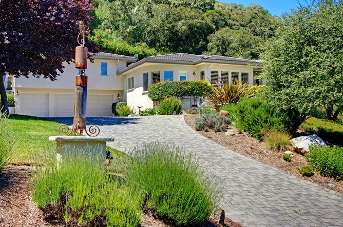 Luxury Houses for sale in Carmel Valley