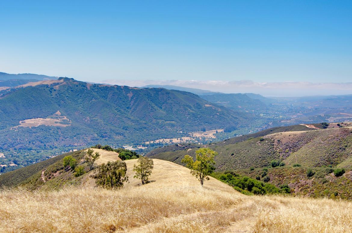 Real estate in Carmel Valley