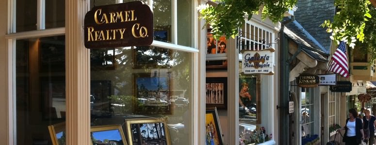 Sales Office / Gallery - Ocean Avenue