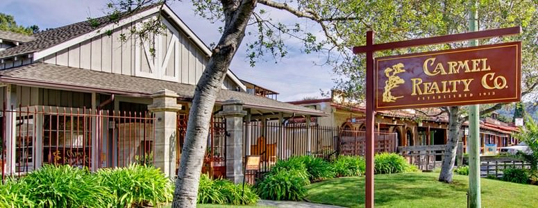 Agent Office - Carmel Valley
