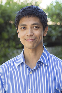 Erickson Aquino