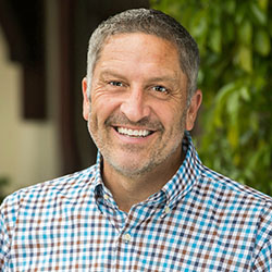 Ed Bass