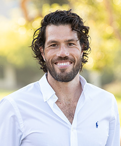 Gary Paul Baker