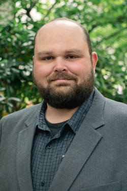 Markus McMahon
