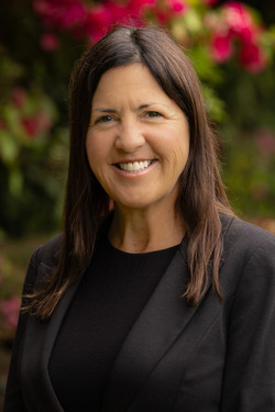 Kristi McClure Huckaby