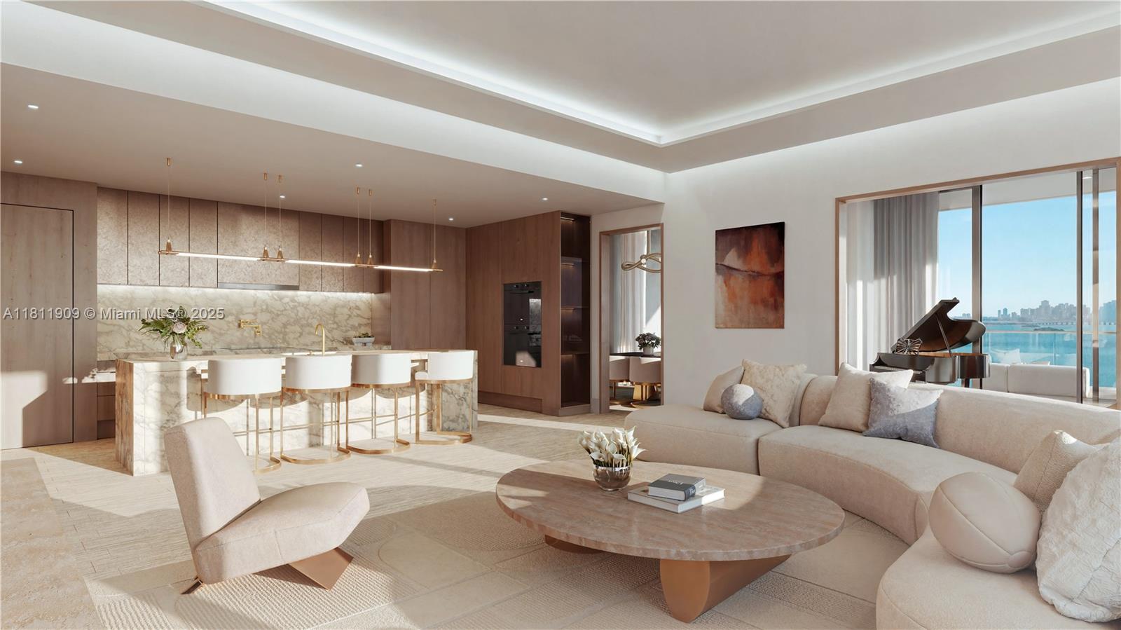 Image about 7918 West Dr PH-2002