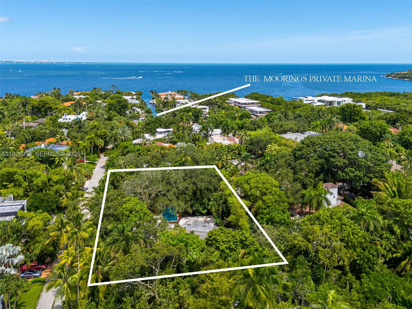 Image about 3540 N Moorings Way