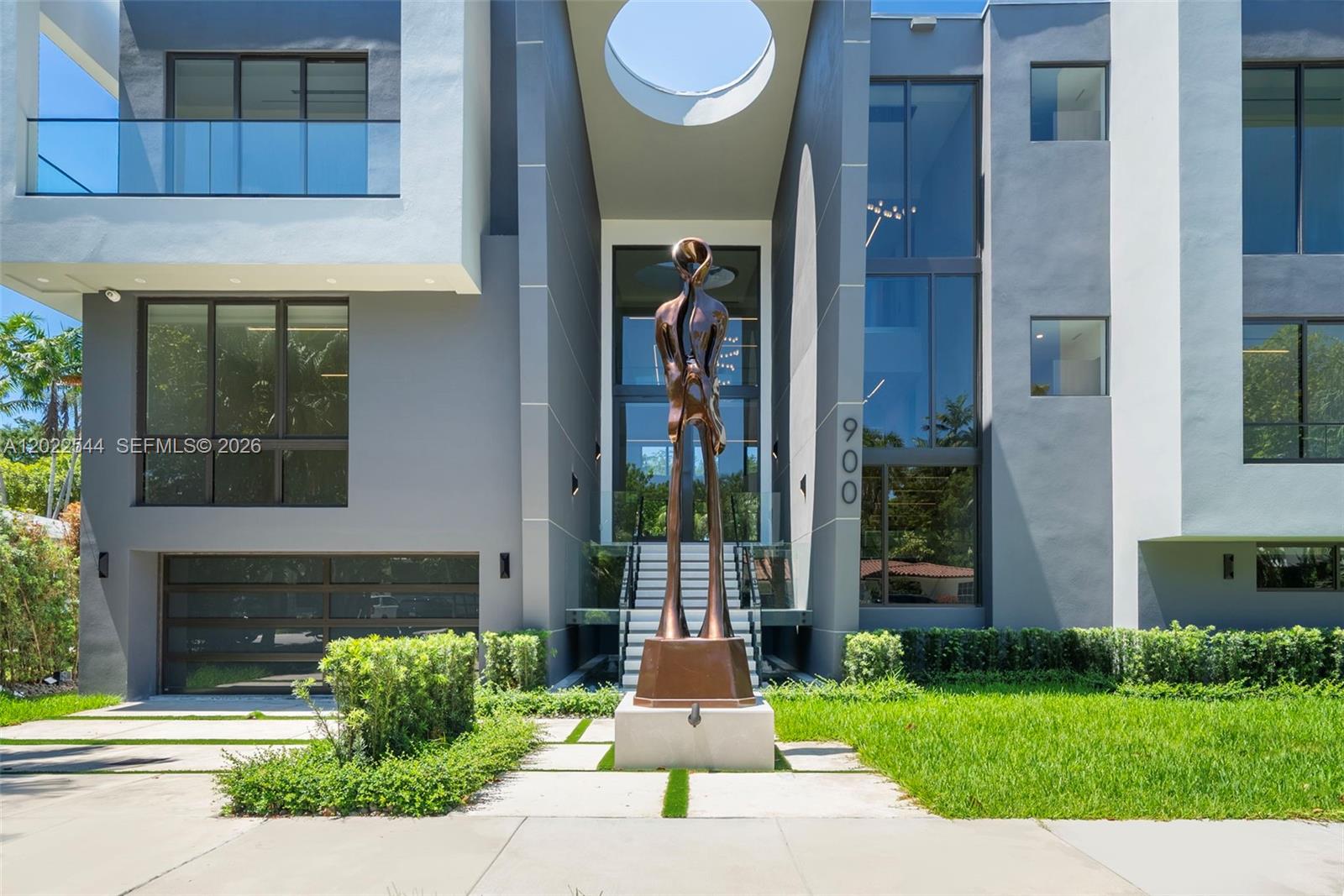 Image about 900 NE 75th St