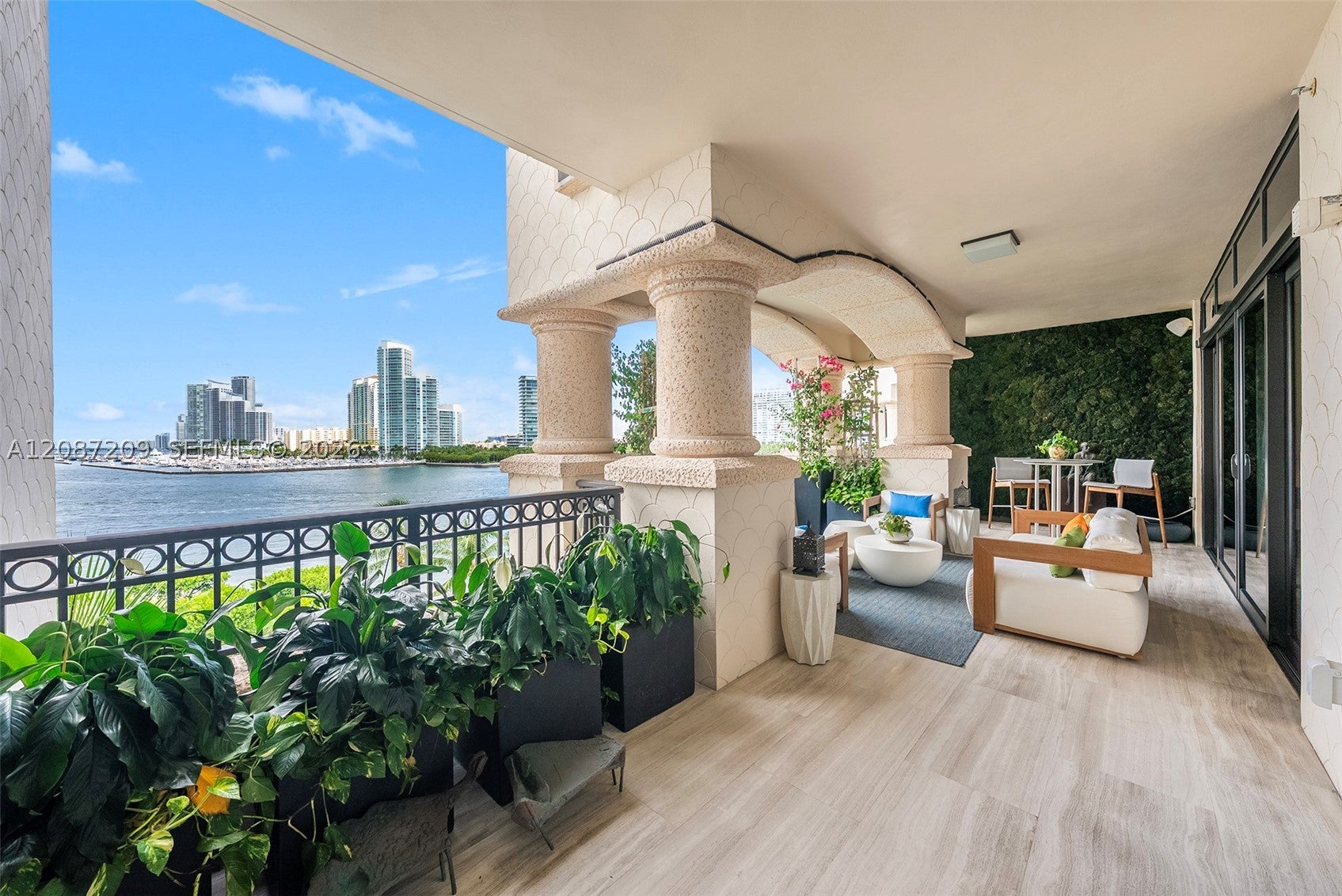 Image about 7052 Fisher Island Dr 7052