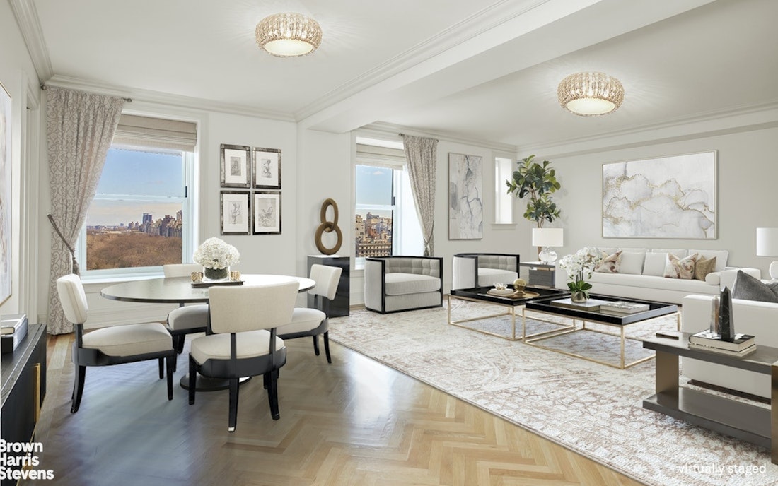 Image about 1 CENTRAL PARK SOUTH 1503