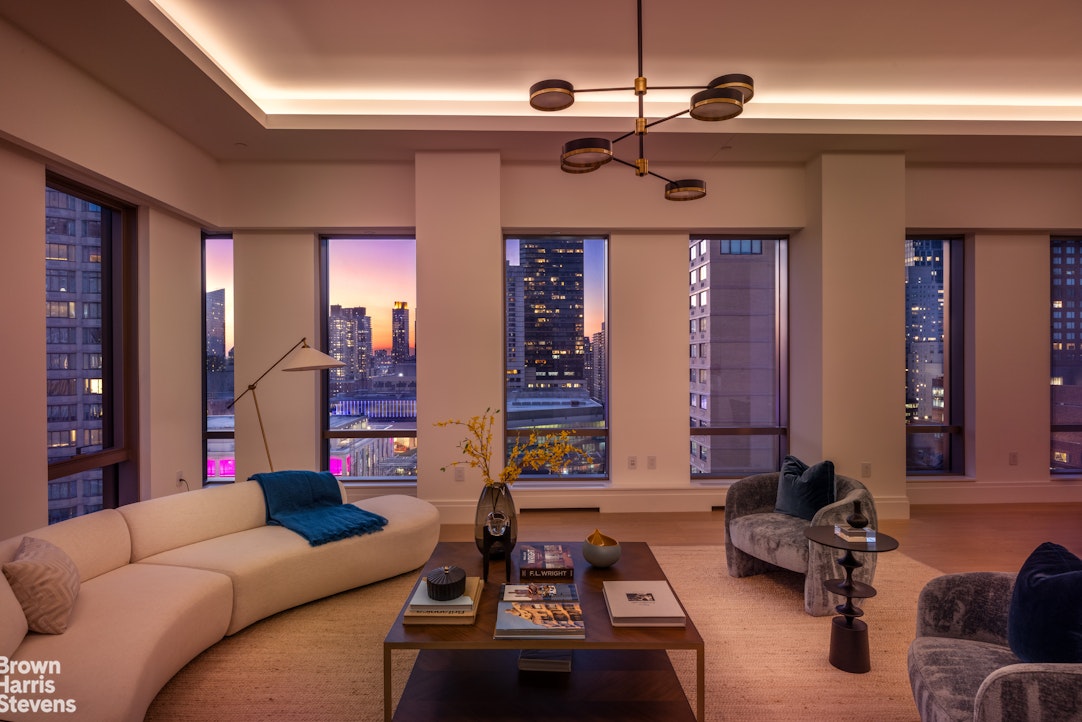 Image about 50 WEST 66TH STREET 17F