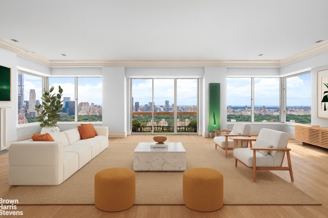 Image about 47th Full Floor 6 Bed 6 bath