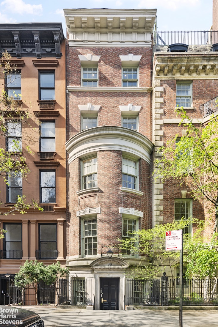 Image about 38 EAST 63RD STREET