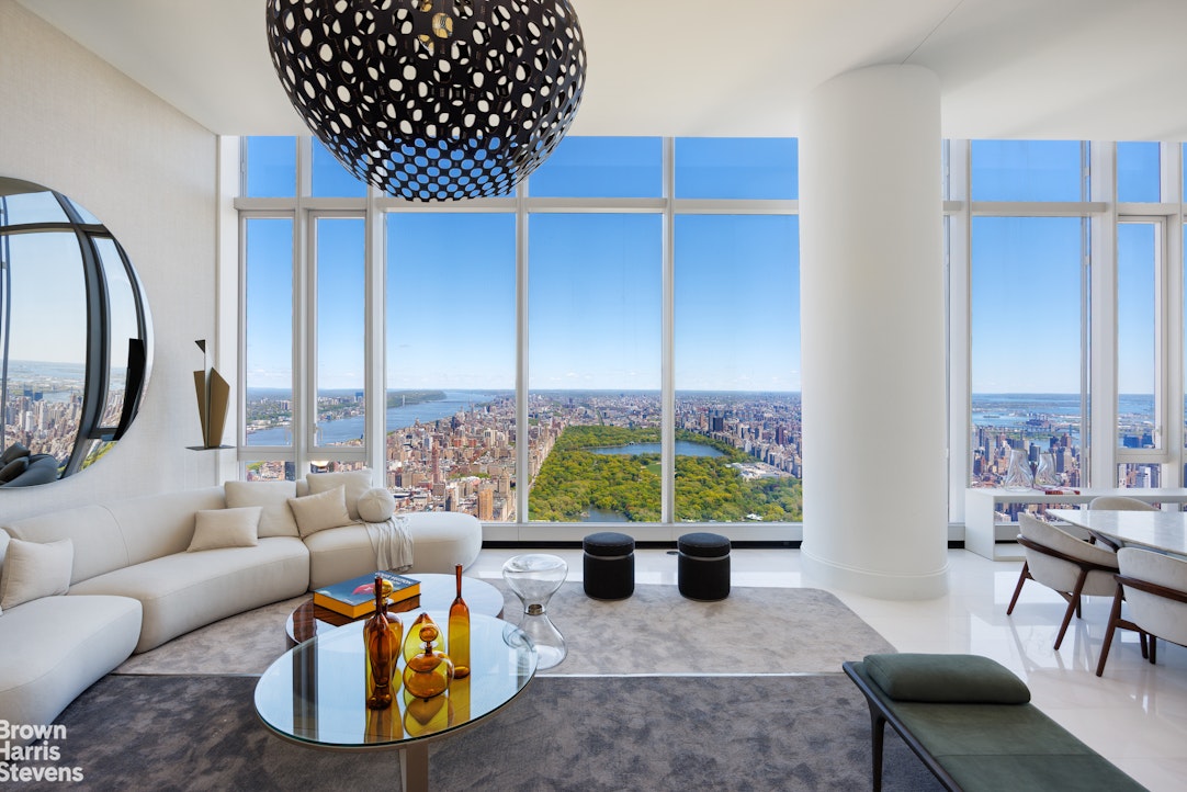 Image about 217 WEST 57TH STREET 97E