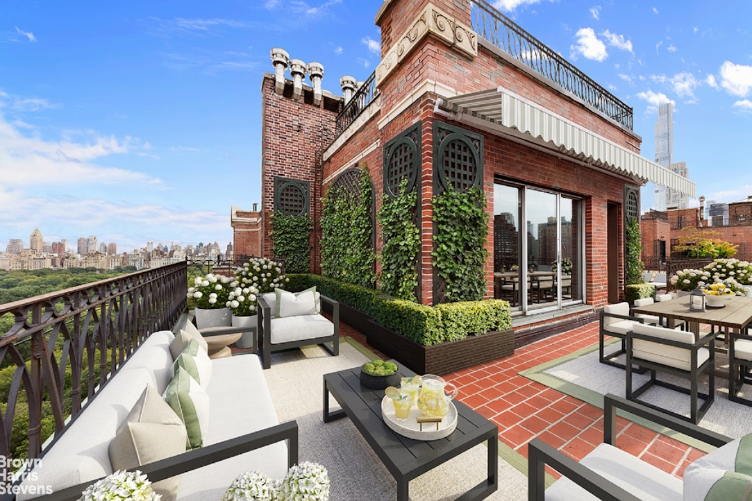 Image about 101 CENTRAL PARK WEST PHF
