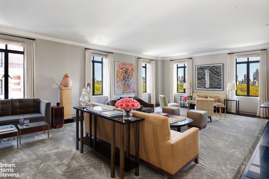 Image about 146 CENTRAL PARK WEST 10E