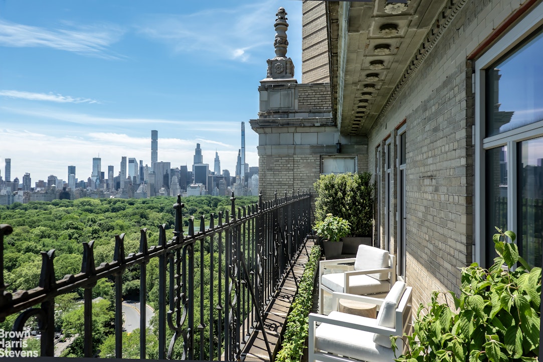 Image about 211 CENTRAL PARK WEST PH21/22E