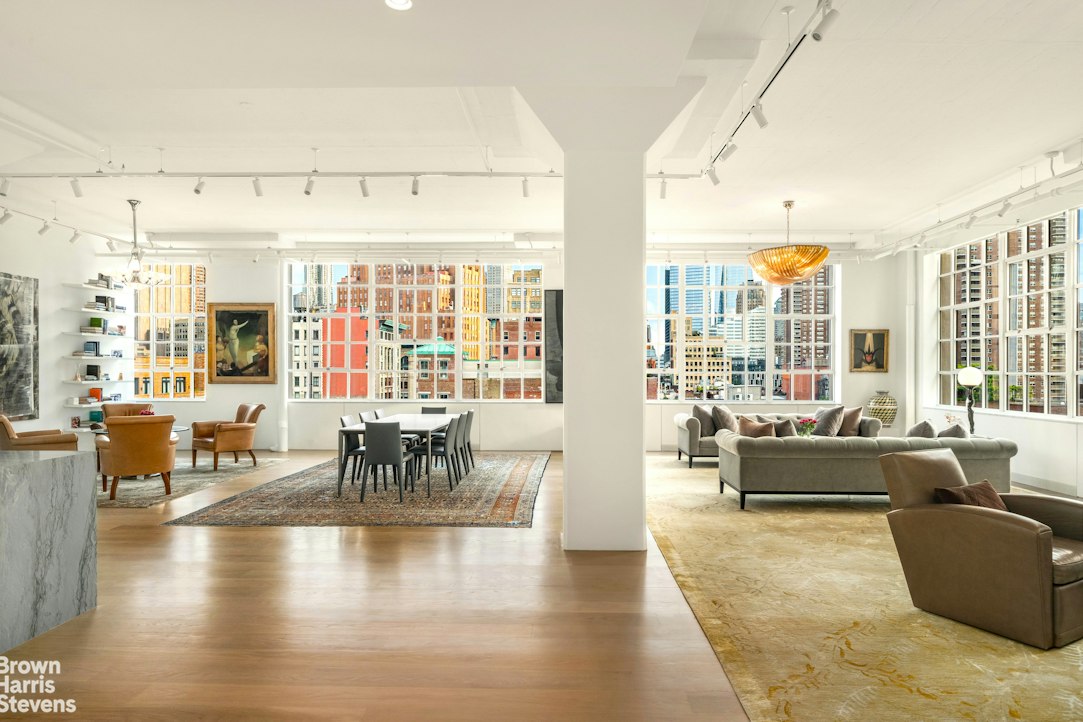 Image about 145 HUDSON STREET 9A