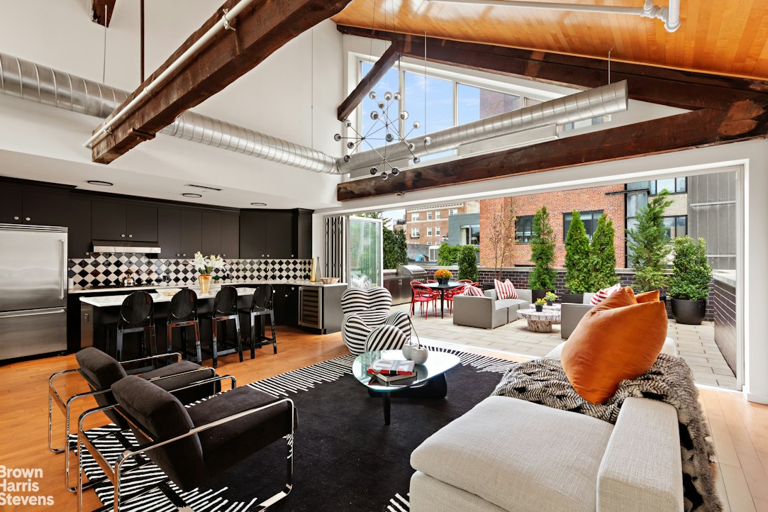 Image about 135 WEST 4TH STREET PHE