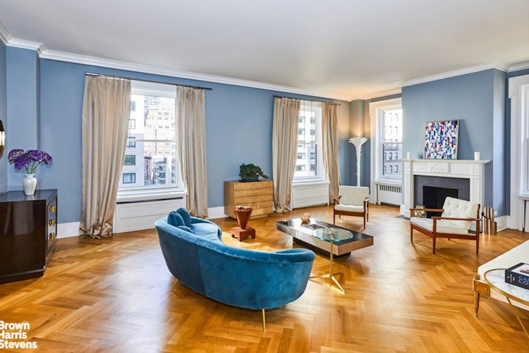 Image about 525 PARK AVENUE 7AB