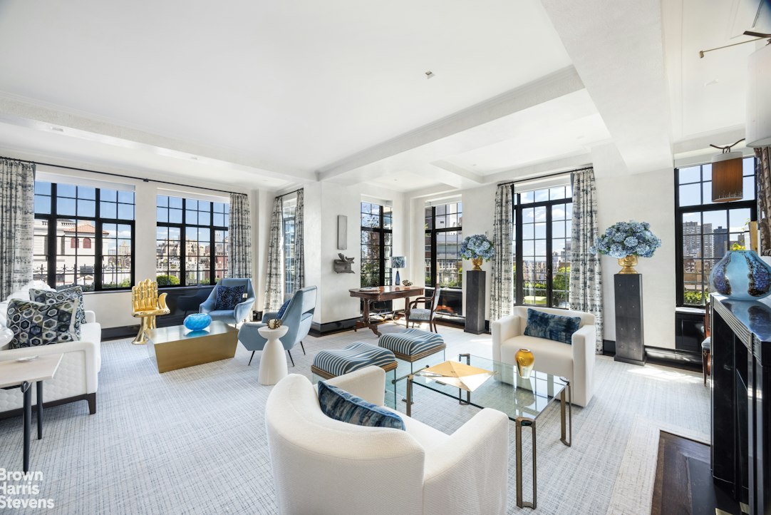 Image about 784 PARK AVENUE 18B