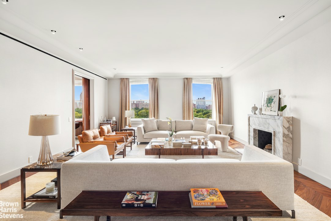 Image about 1150 FIFTH AVENUE 11B