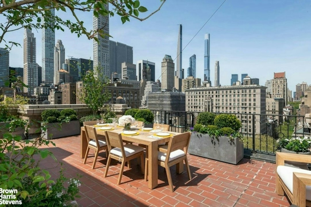Image about 133 EAST 64TH STREET PHS