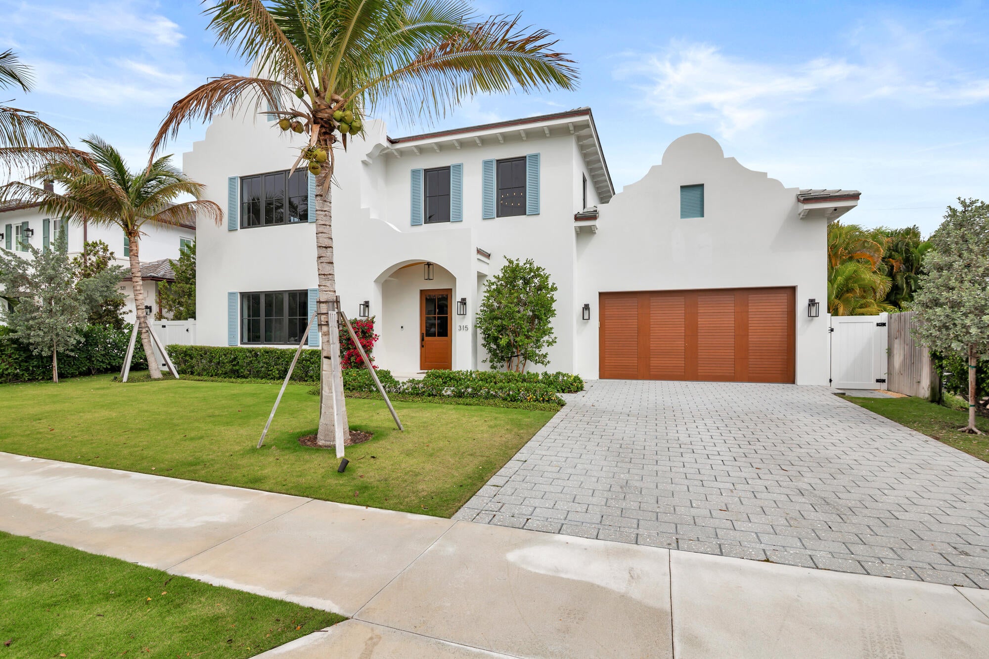 Image about 315 Avila Road, West Palm Beach