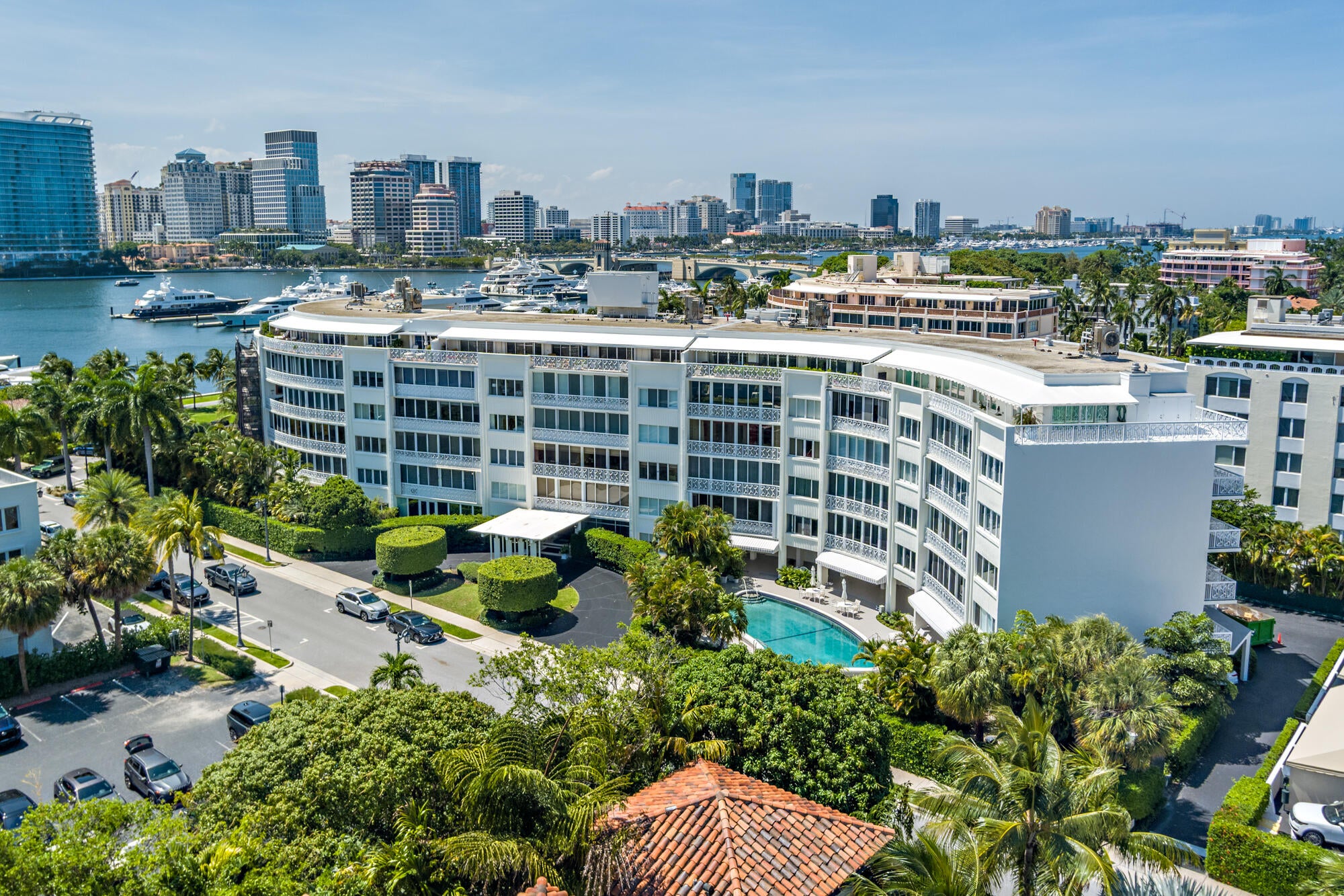 Image about 389 S Lake Drive Phb, Palm Beach