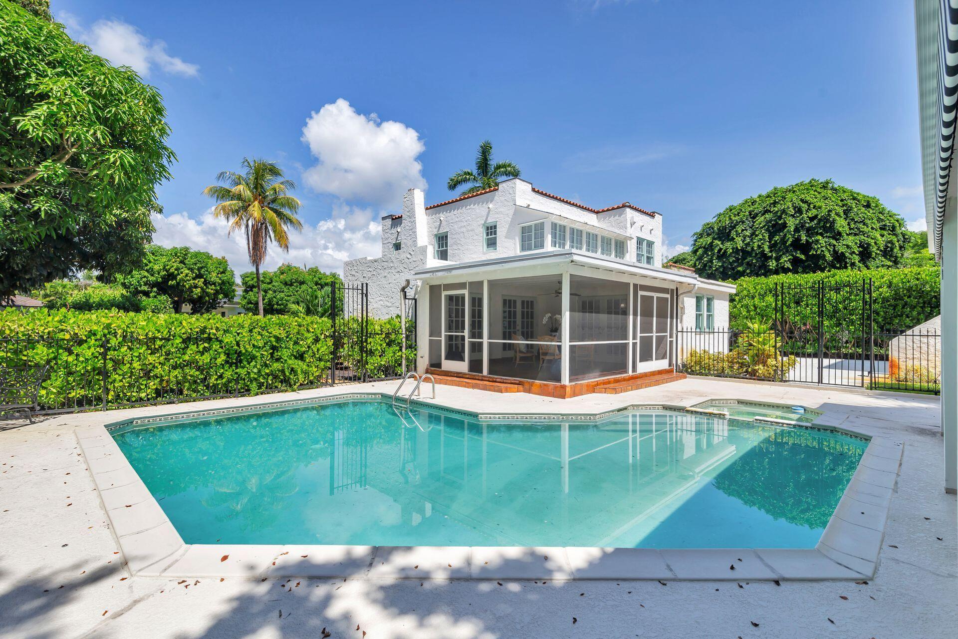Image about 3020 VINCENT Road, West Palm Beach