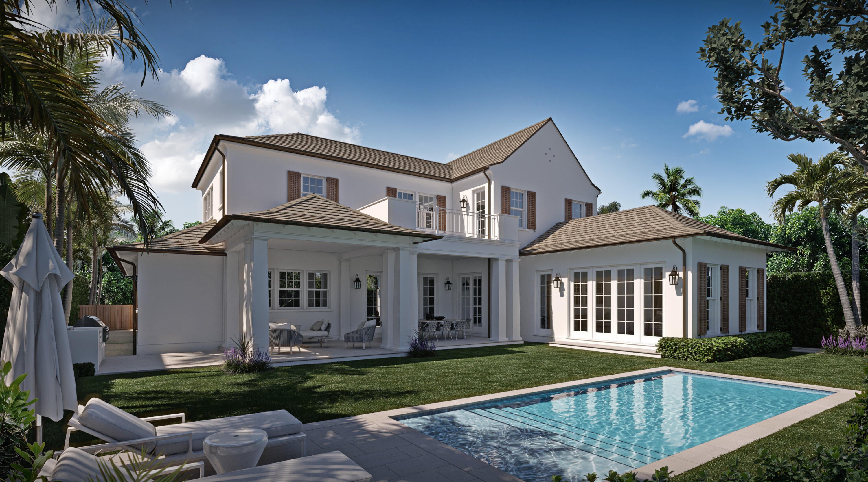Image about 315 E LAKEWOOD Road, West Palm Beach