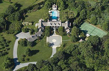 Image about BRIDGEHAMPTON 3.3-ACRE RETREAT