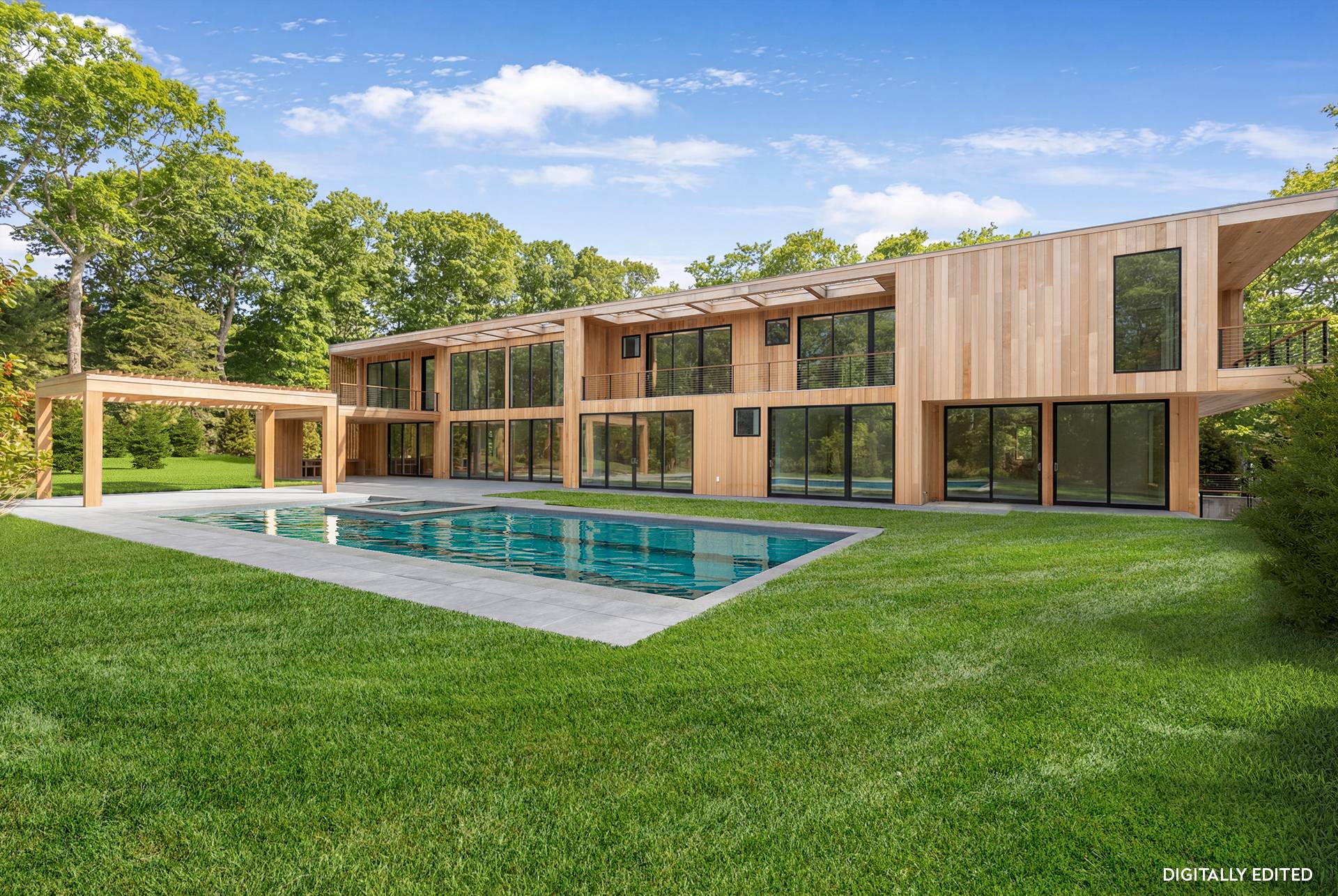 Image about New Modern in Amagansett