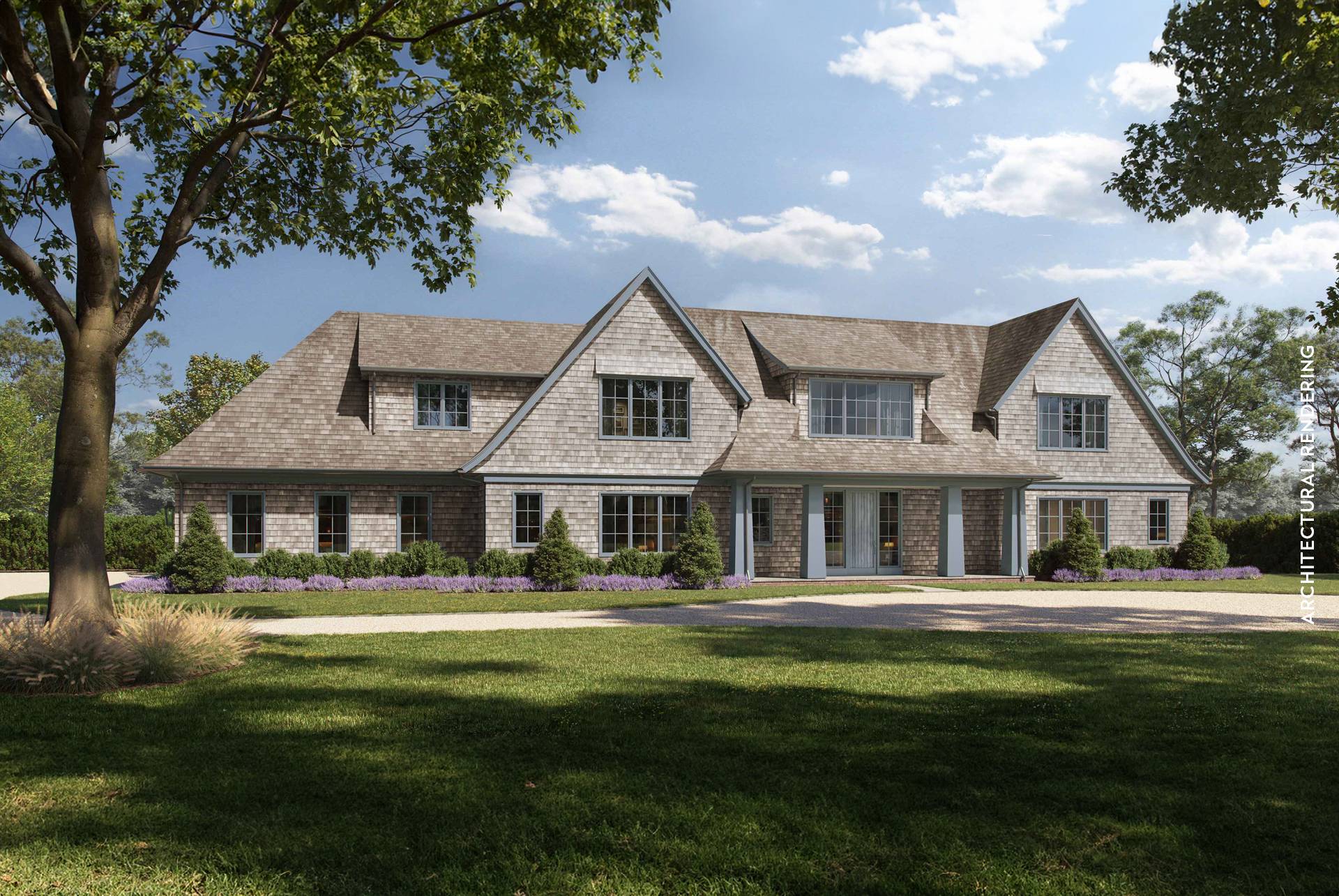 Image about NEW CONSTRUCTION BRIDGEHAMPTON SOUTH