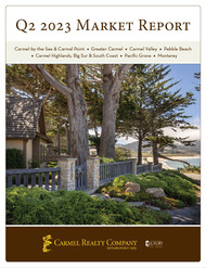 Sarah Bouchier - Carmel and Pebble Beach Real Estate