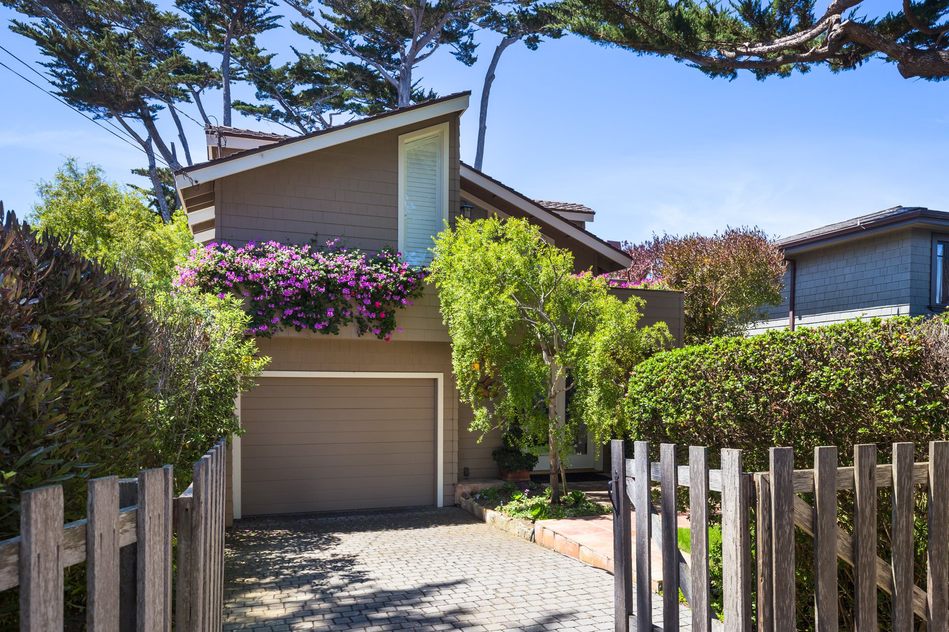 2568 14th Avenue, CarmelbytheSea, CA 93921 SOLD List Price