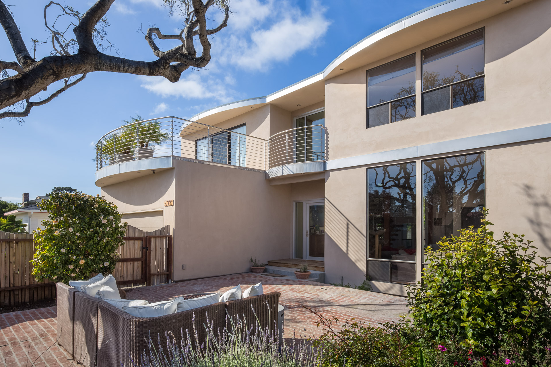 2777 15th Avenue, Carmel, CA 93923 SOLD List Price 1,895,000