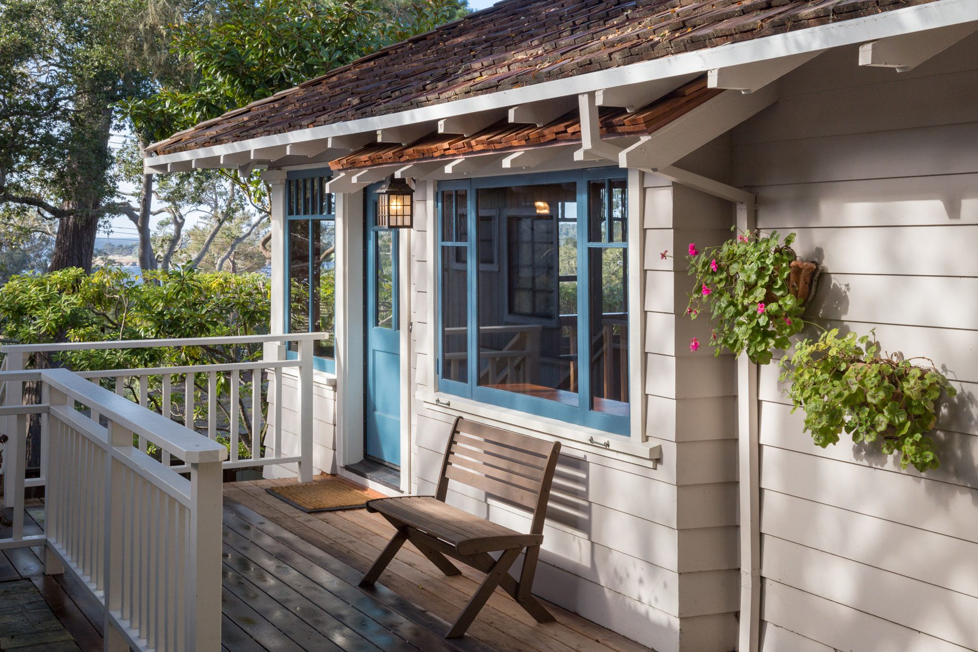 SW Corner of Monte Verde & 5th, CarmelbytheSea, CA 93921 SOLD List Price 3,595,000