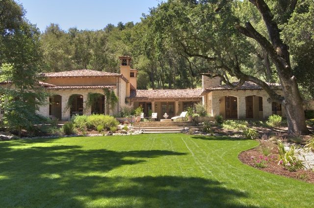 Property Listing 14 San Clemente Trail Carmel Sold List 3 950 000 Realty Company