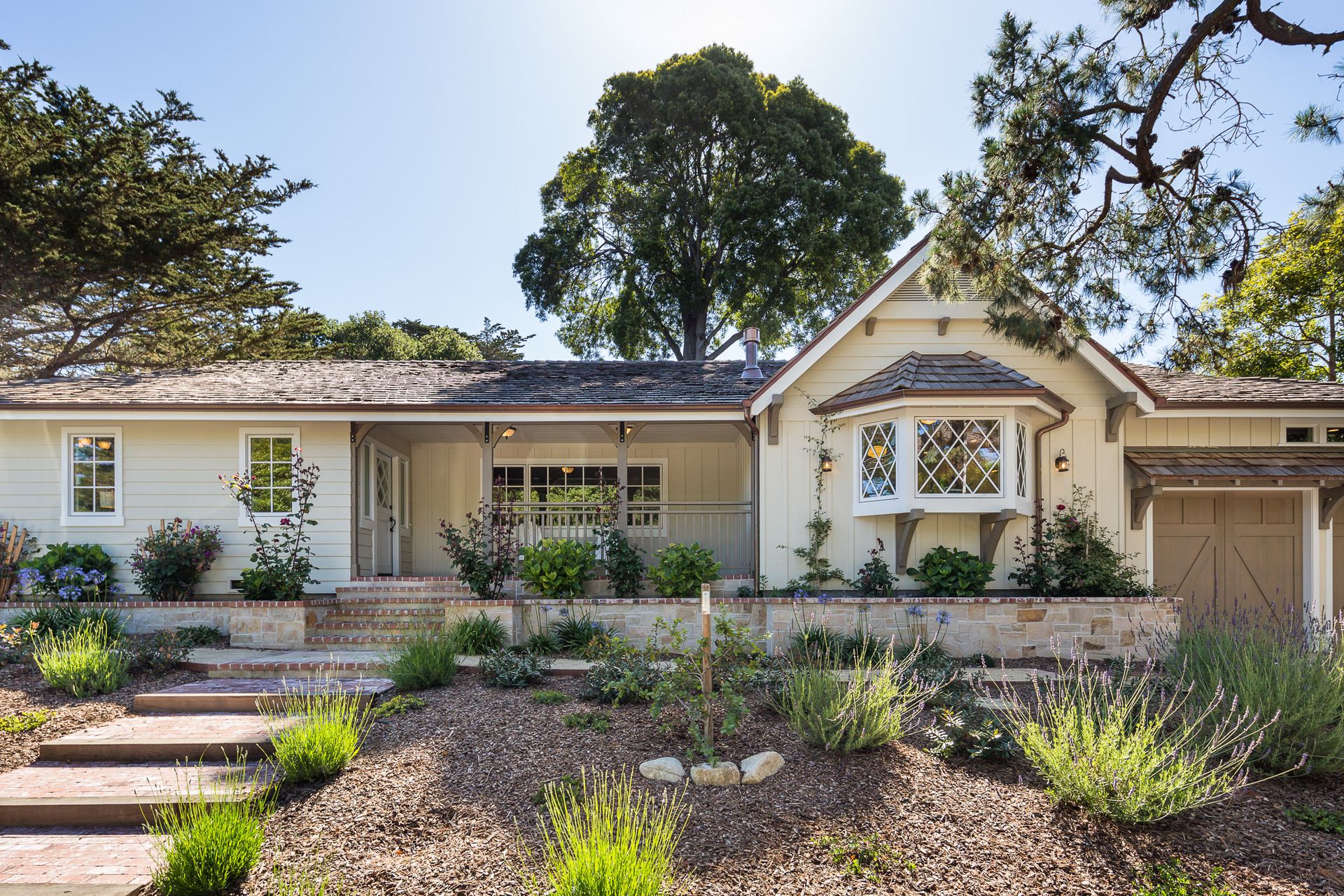 SE Corner of Casanova & 8th Avenue, CarmelbytheSea, CA 93921 SOLD