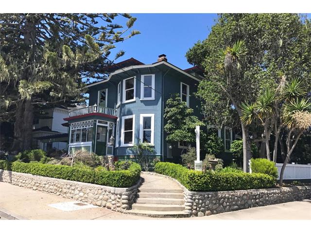 801 Lighthouse Avenue - SOLD