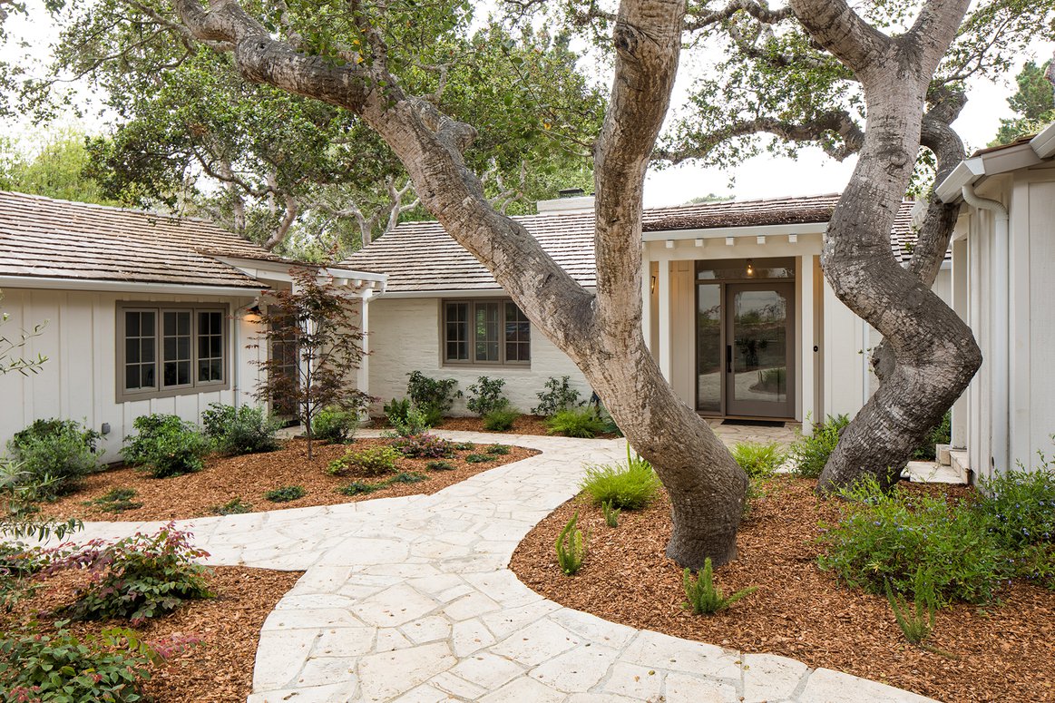 Monte Verde 4SW of 13th Avenue, CarmelbytheSea, CA 93921 SOLD