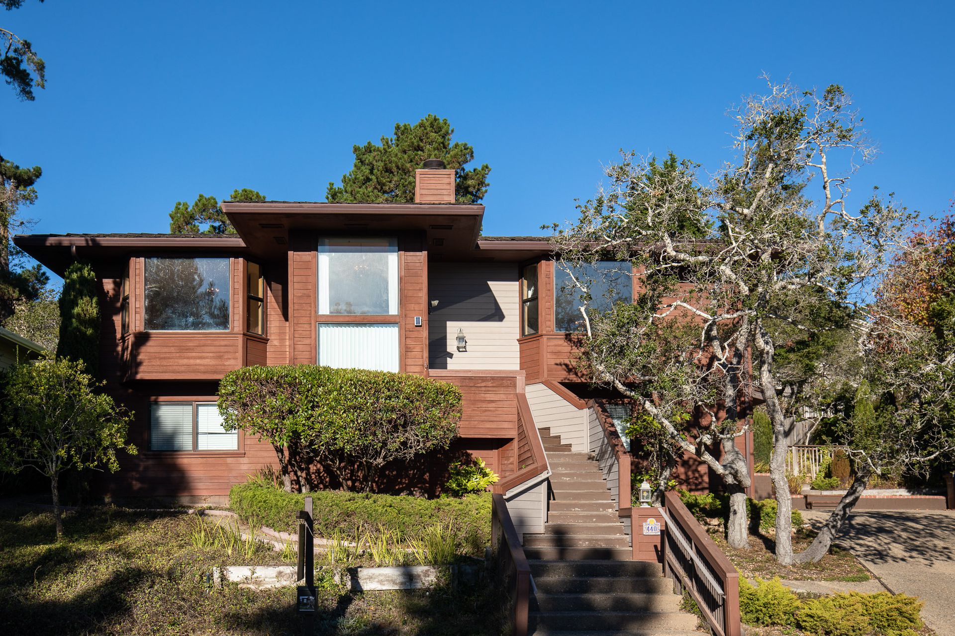 440 Dry Creek Road, Monterey, CA 93940 SOLD List Price 999,900 MLS ML81732928 Carmel