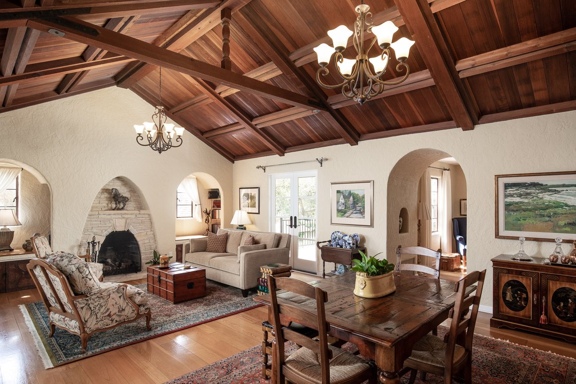 Carpenter 4NW of 6th Avenue, CarmelbytheSea, CA 93921 SOLD List