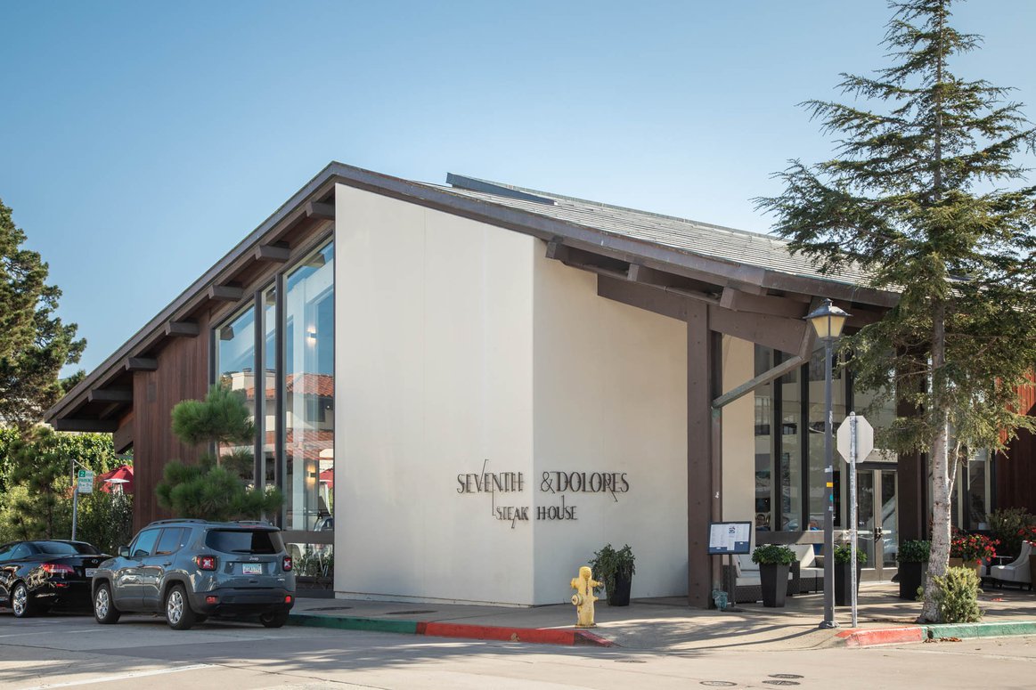 SE Corner of Dolores and 7th Street, CarmelbytheSea, CA 93921 SOLD