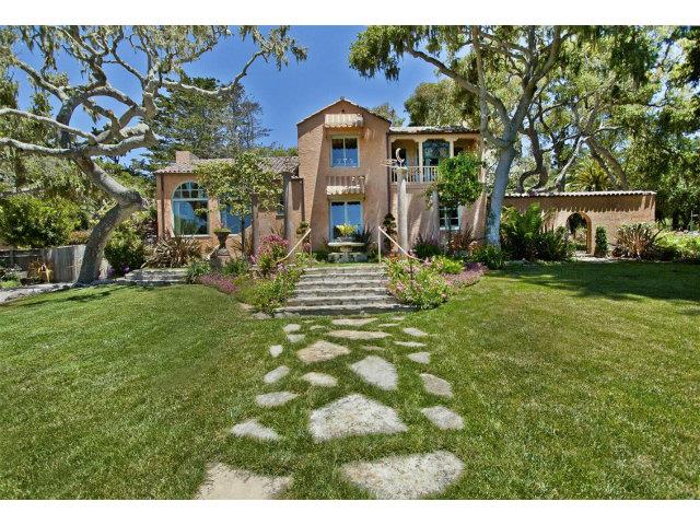 3363 17 Mile Drive - SOLD