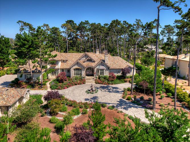 Our Team Peter Butler, Broker Associate (Carmel Realty Company)