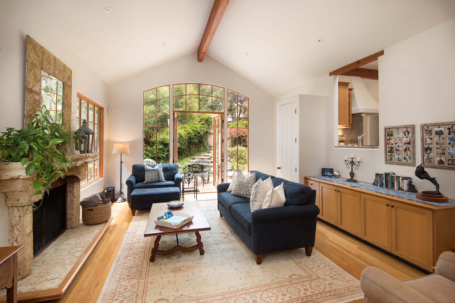 SE Corner Mission & 1st, CarmelbytheSea, CA 93921 SOLD List Price 1,895,000 MLS 