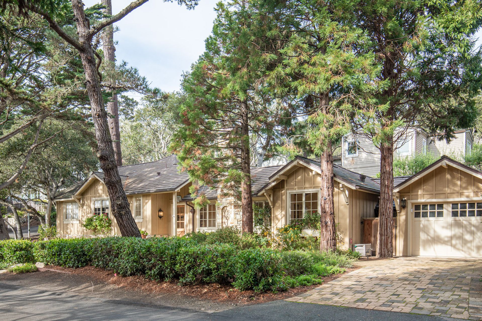 NE Corner of Monte Verde and 4th, CarmelbytheSea, CA 93921 SOLD