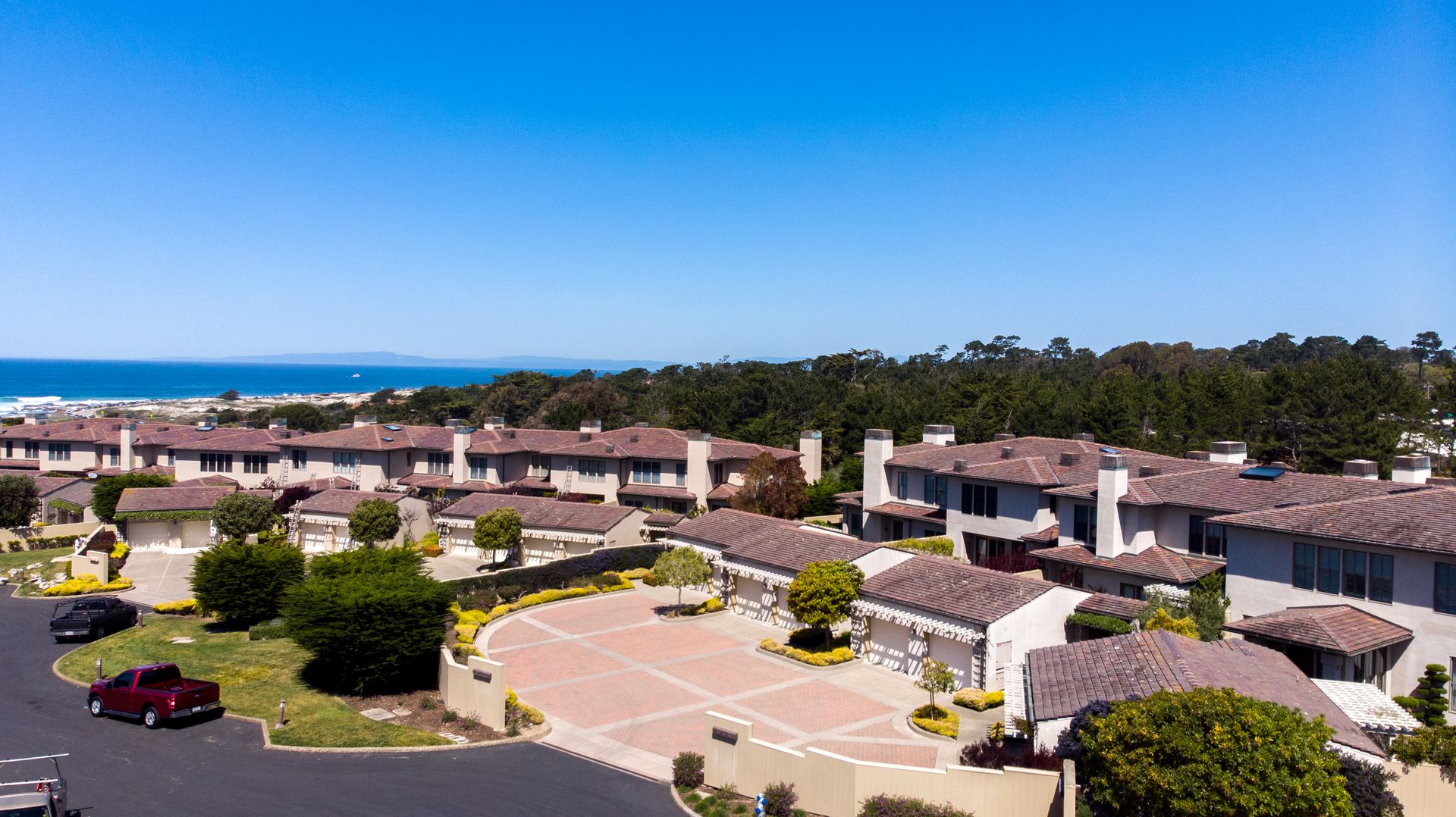 39 Spanish Bay Circle, Pebble Beach, CA 93953 SOLD List Price